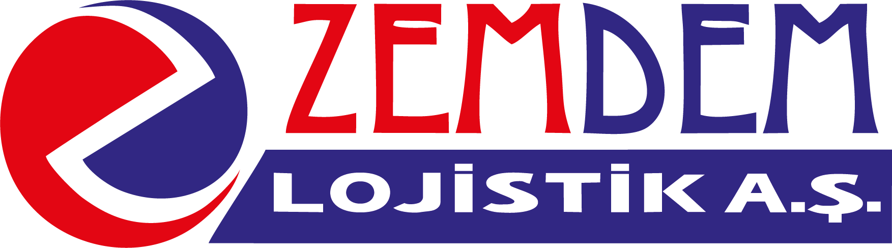 Zemdem Logo